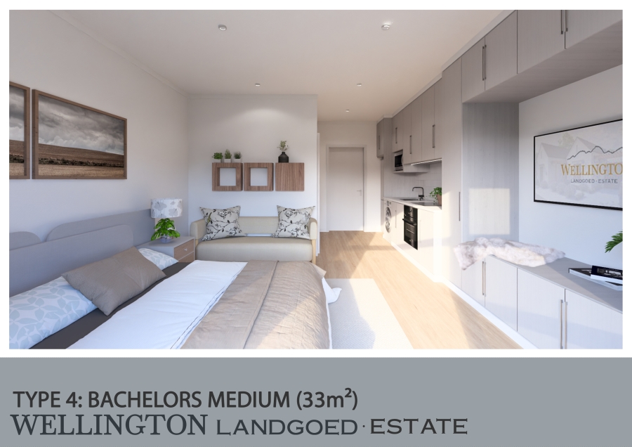 0 Bedroom Property for Sale in Berg En Dal Western Cape